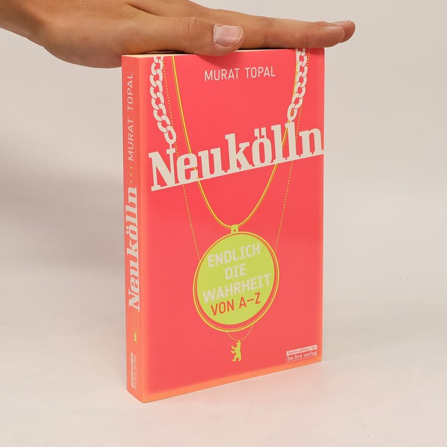 Murat Topal Neukölln