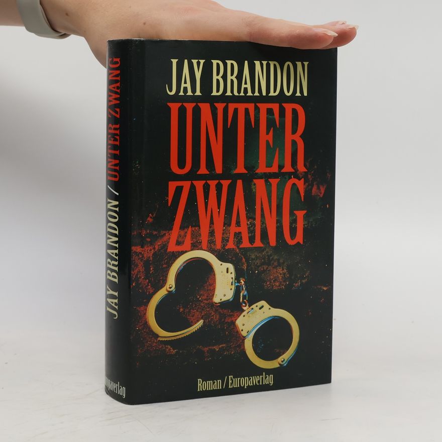 Jay Brandon Unter Zwang