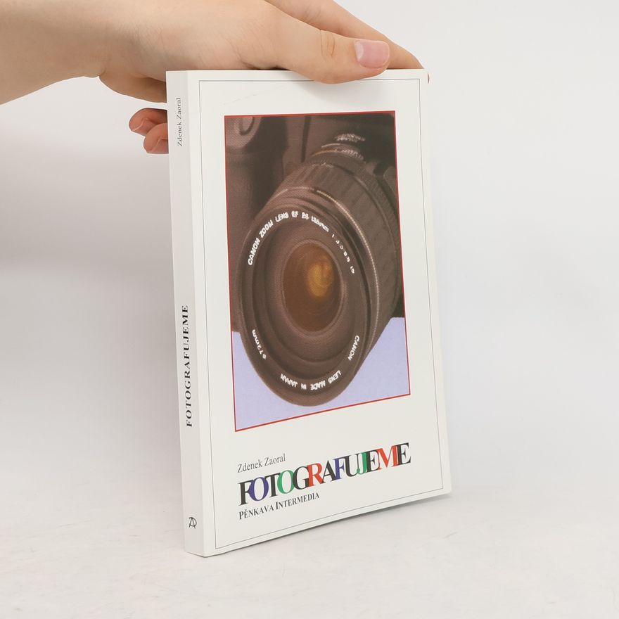 Zdenek Zaoral Fotografujeme