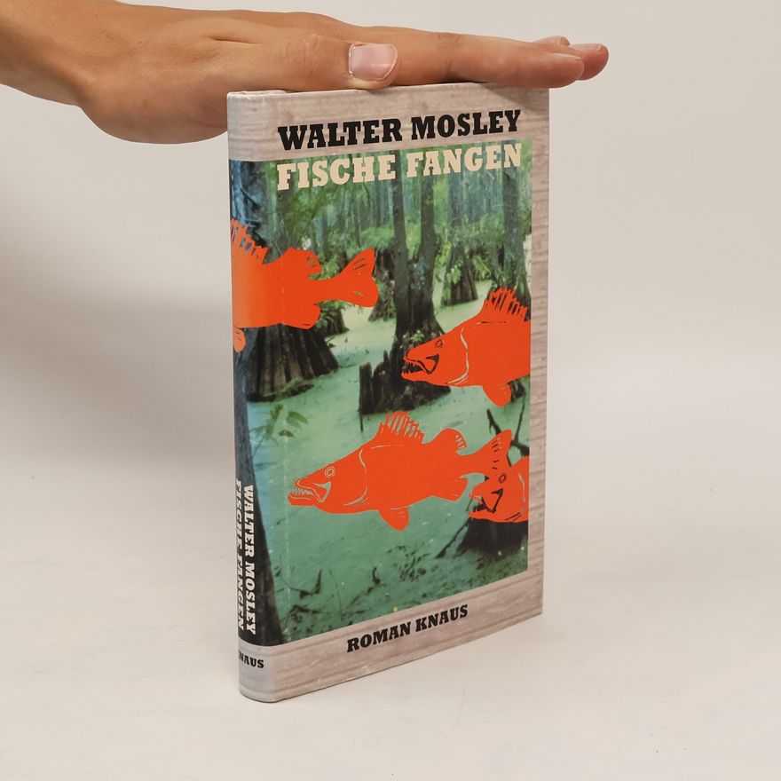 Walter Mosley Fische fangen