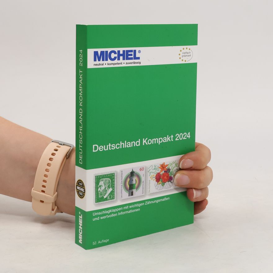 Various authors Deutschland Kompakt 2024