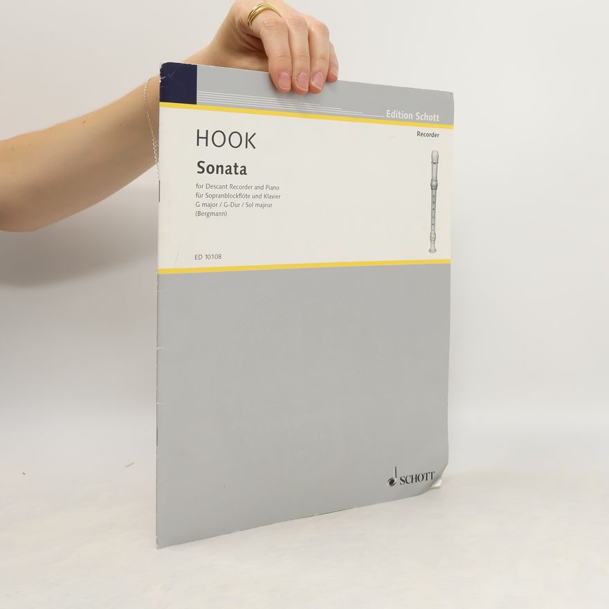 Autorenkollektiv Hook Sonata