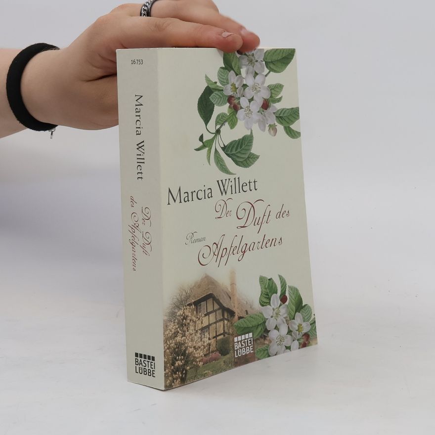 Marcia Willett Der Duft des Apfelgartens