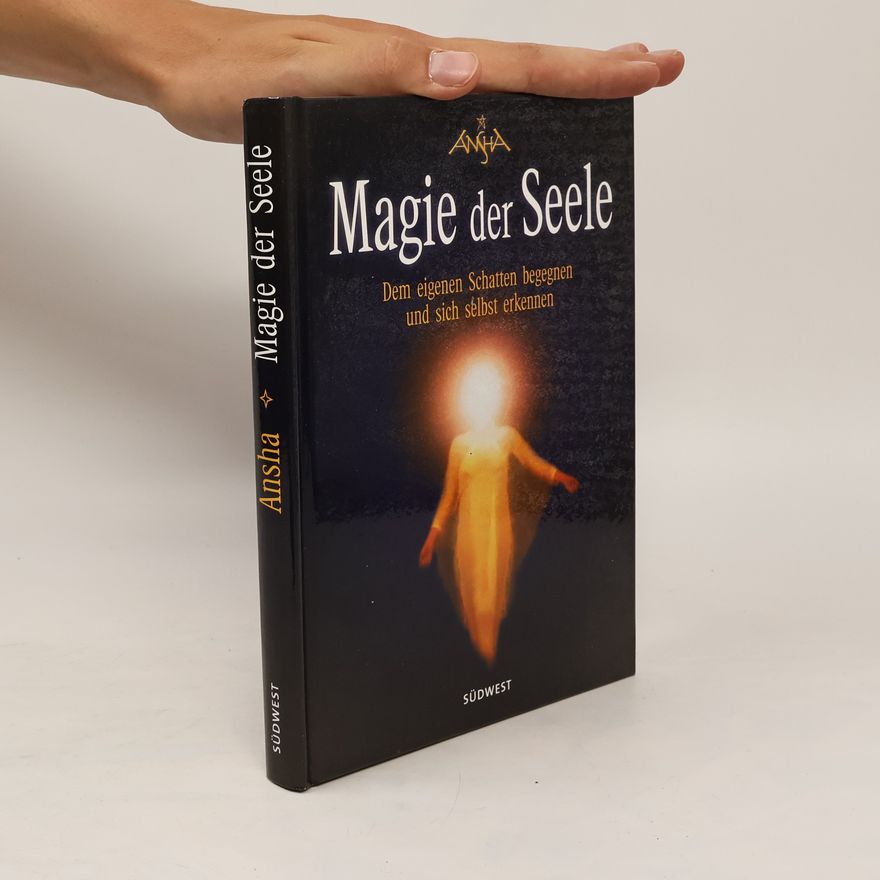 Ansha Magie der Seele