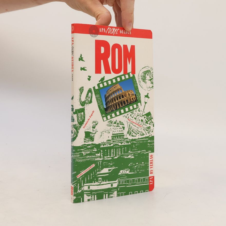 Veit Mölter Rom