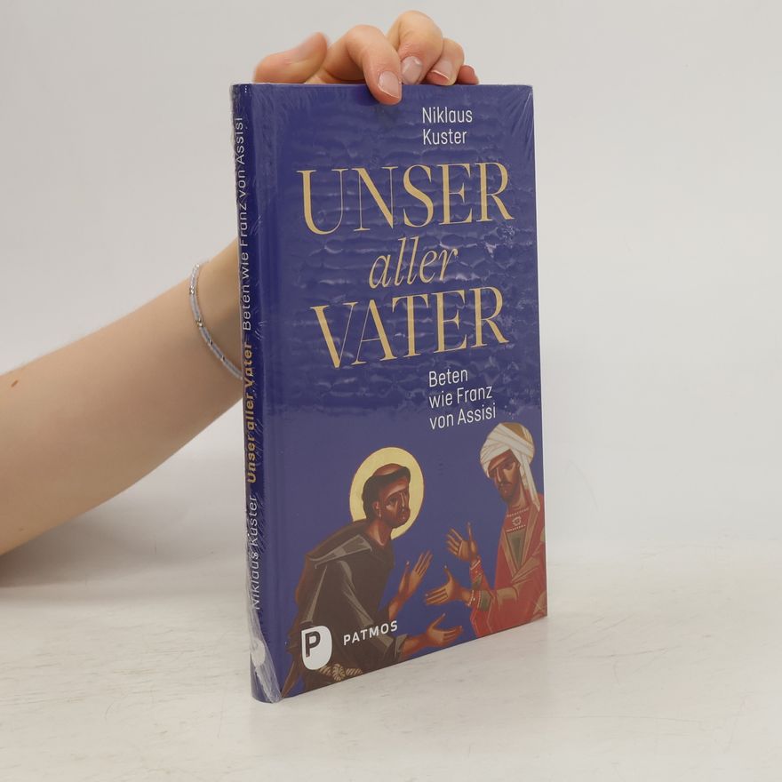 Niklaus Kuster Unser aller Vater