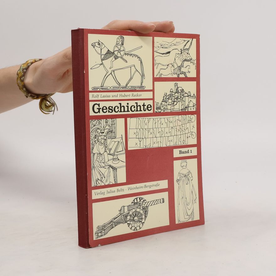 Hubert Recker Geschichte 1