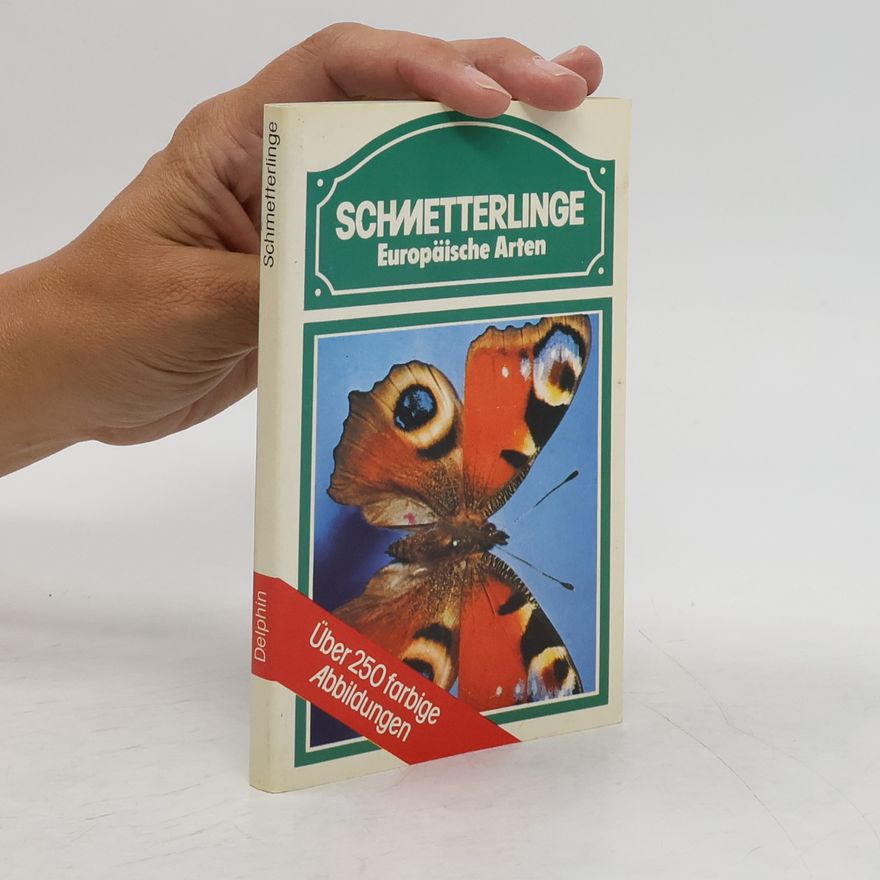 Yves Latouche Schmetterlinge