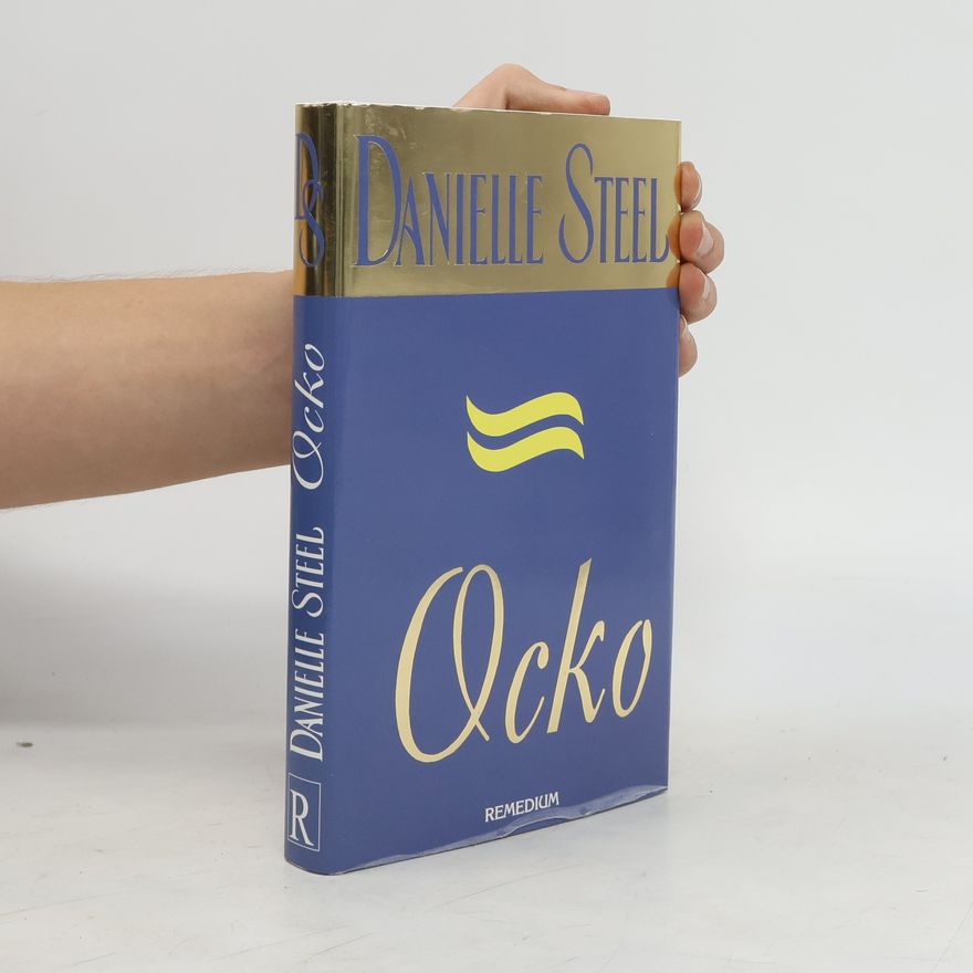 Danielle Steel Ocko