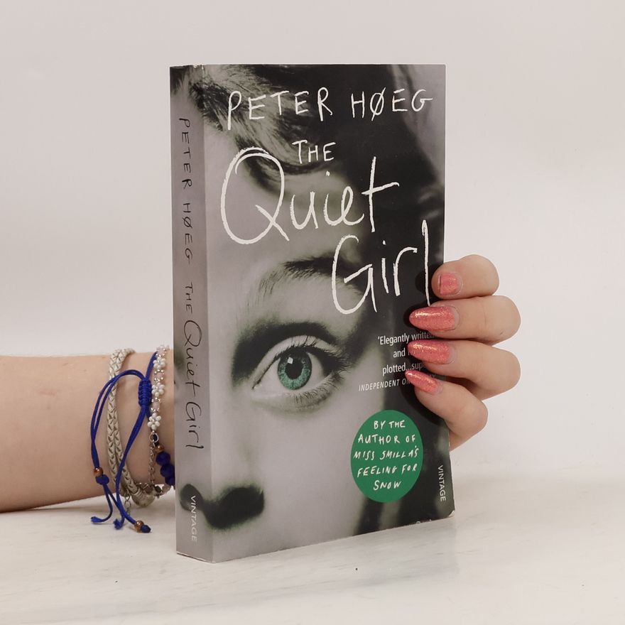 Peter Høeg The Quiet Girl