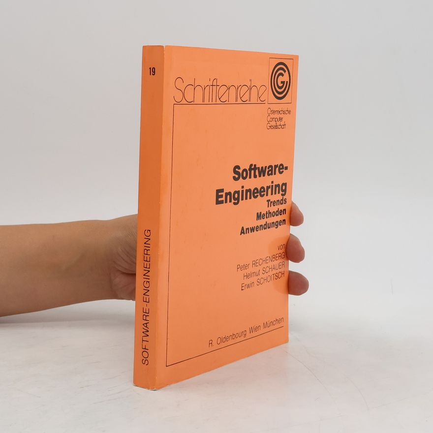 Kolektiv autorů Software Engineering