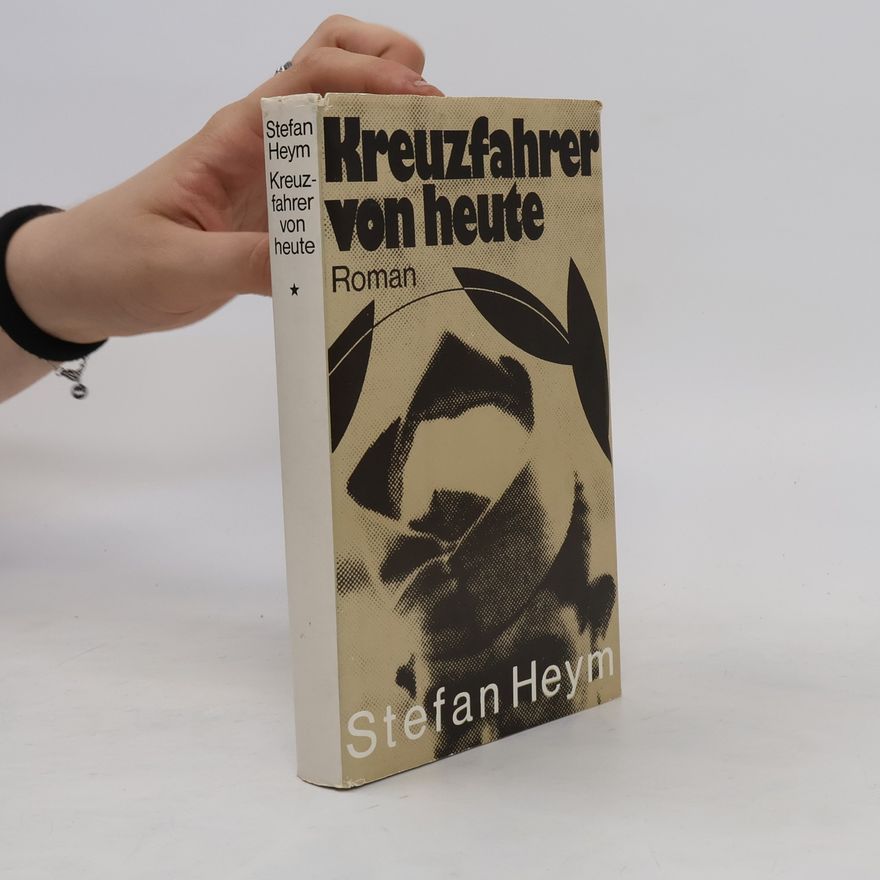 Stefan Heym Kreuzfahrer von heute