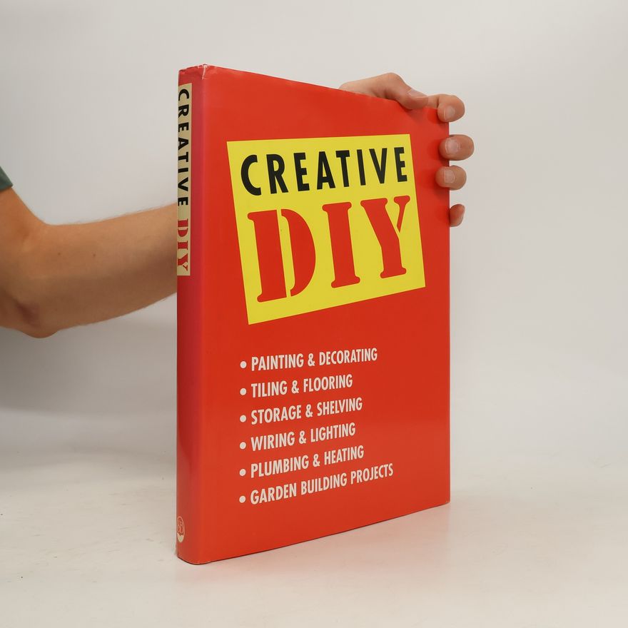 Various authors Creative DIY