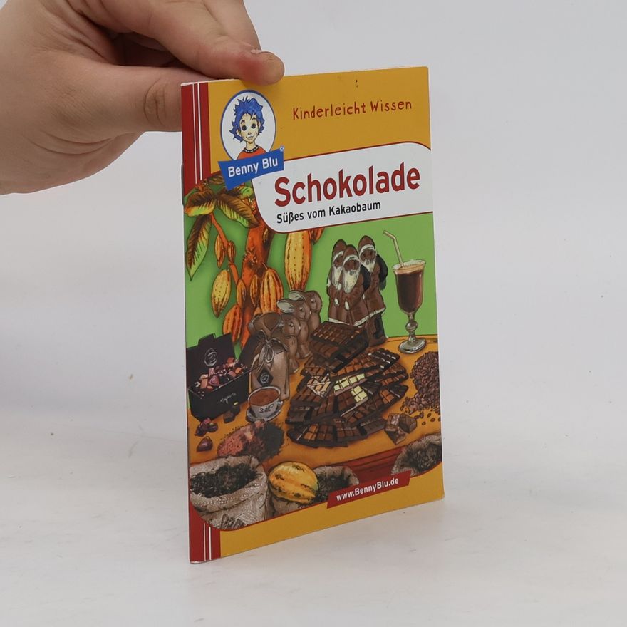 Nicola Herbst Schokolade