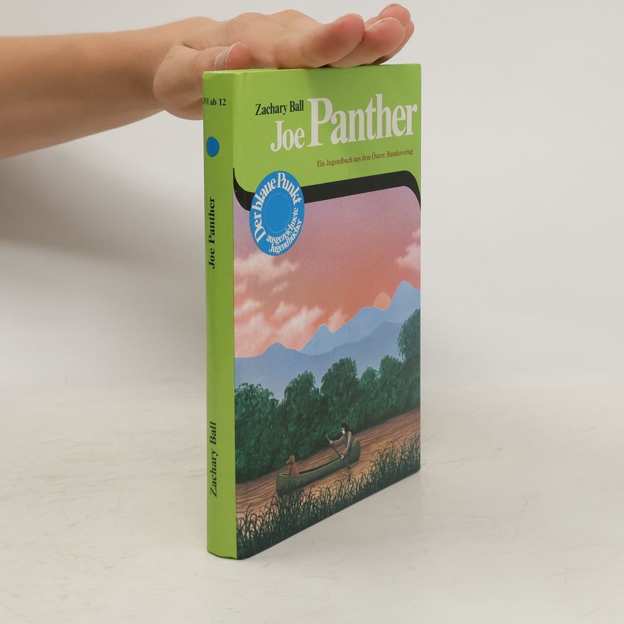 Zachary Ball Joe Panther