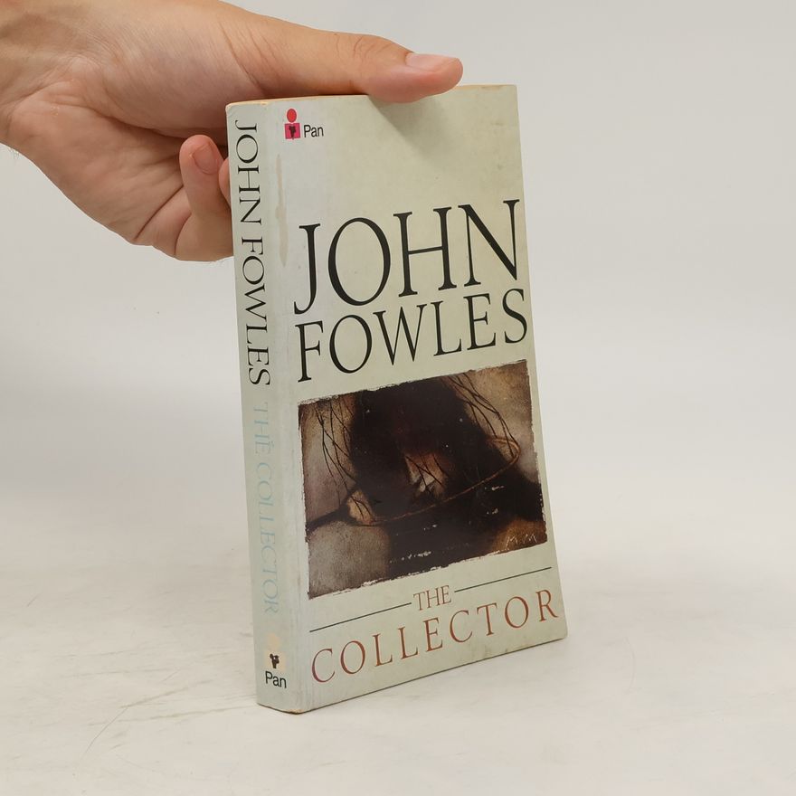 John Fowles The Collector