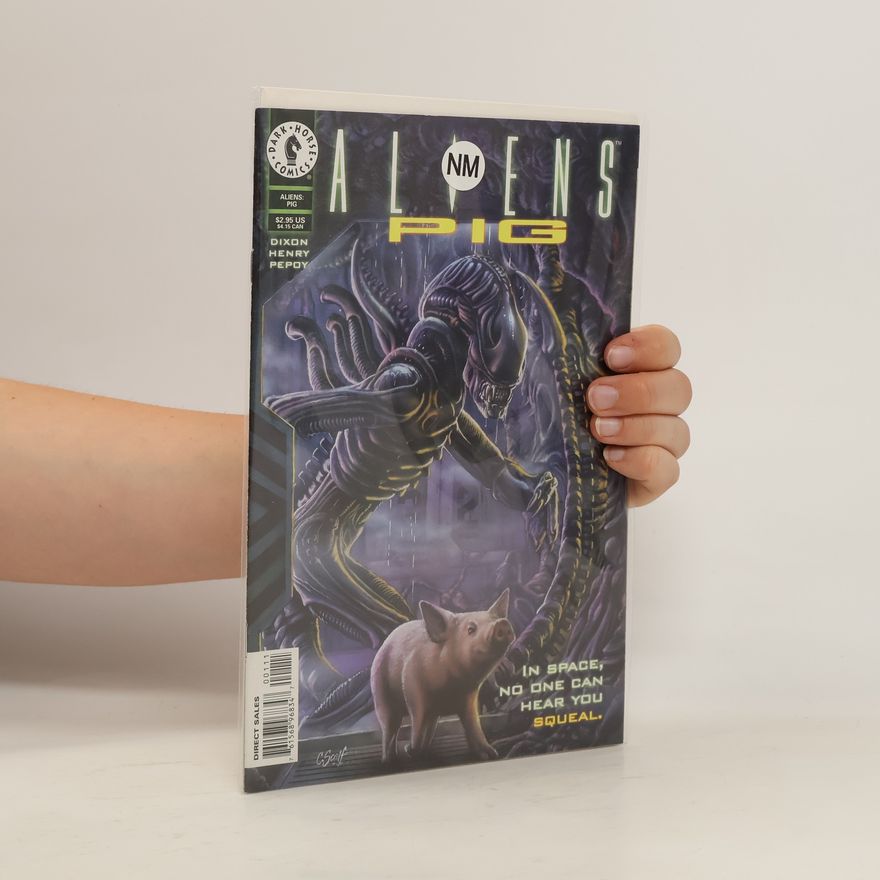 Autorenkollektiv Aliens Pig