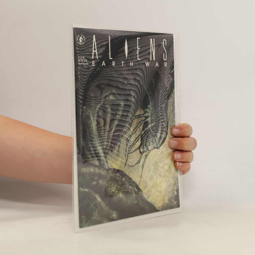 Autorenkollektiv Aliens. Earth War 4