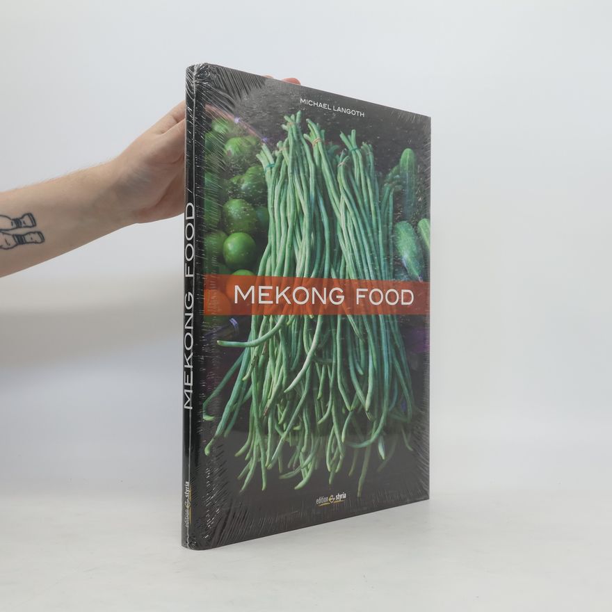 Langoth Michael Mekong Food