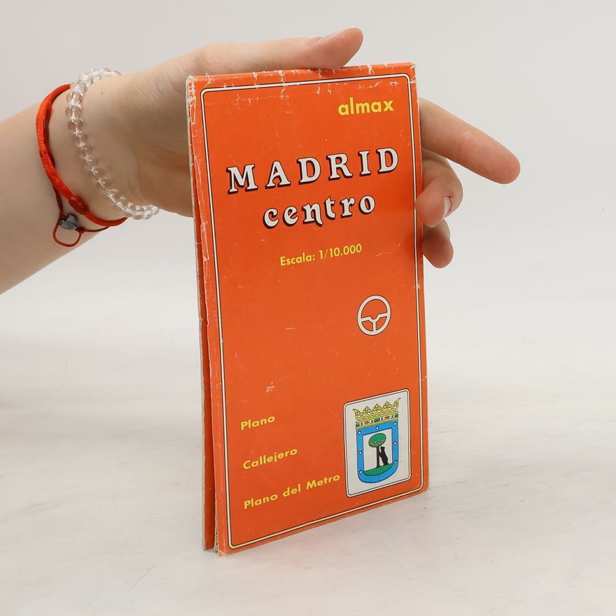 Autorenkollektiv Madrid
