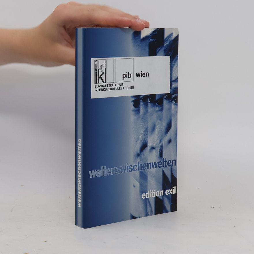 Autorenkollektiv Weltenzwischenwelten