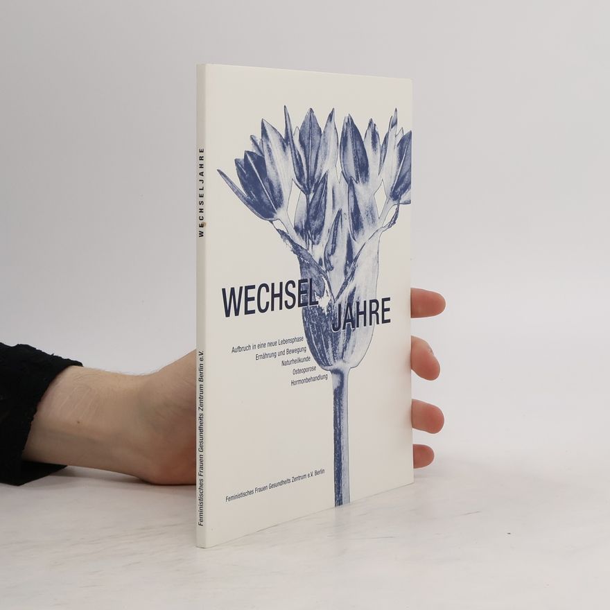 Various authors Wechseljahre