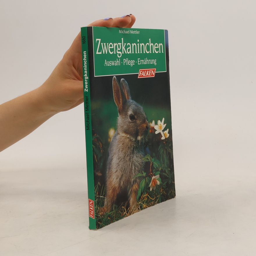 Michael Mettler Zwergkaninchen