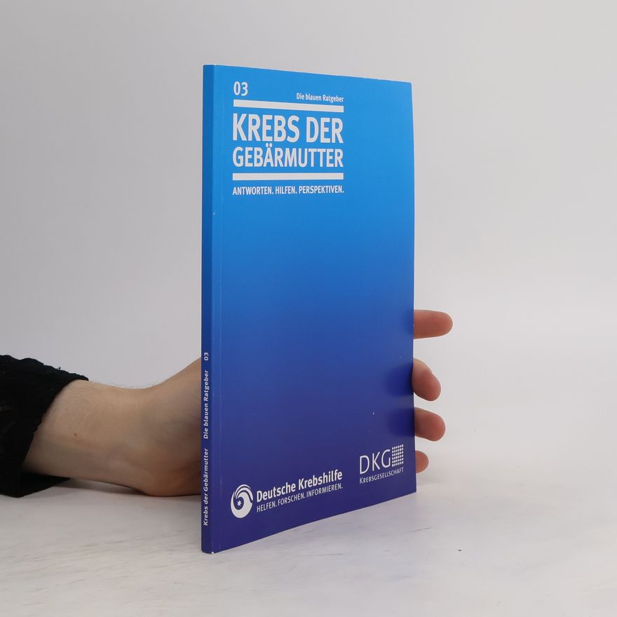 Autorenkollektiv Krebs der Gebärmutter