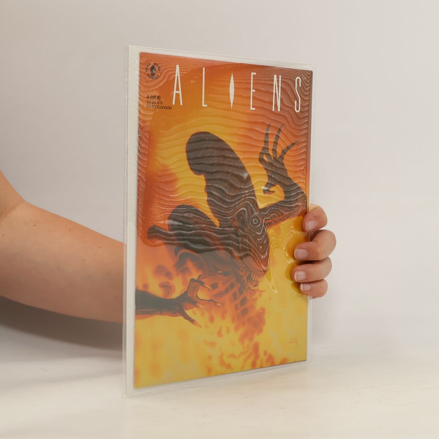 Autorenkollektiv Aliens 4 (of 4)