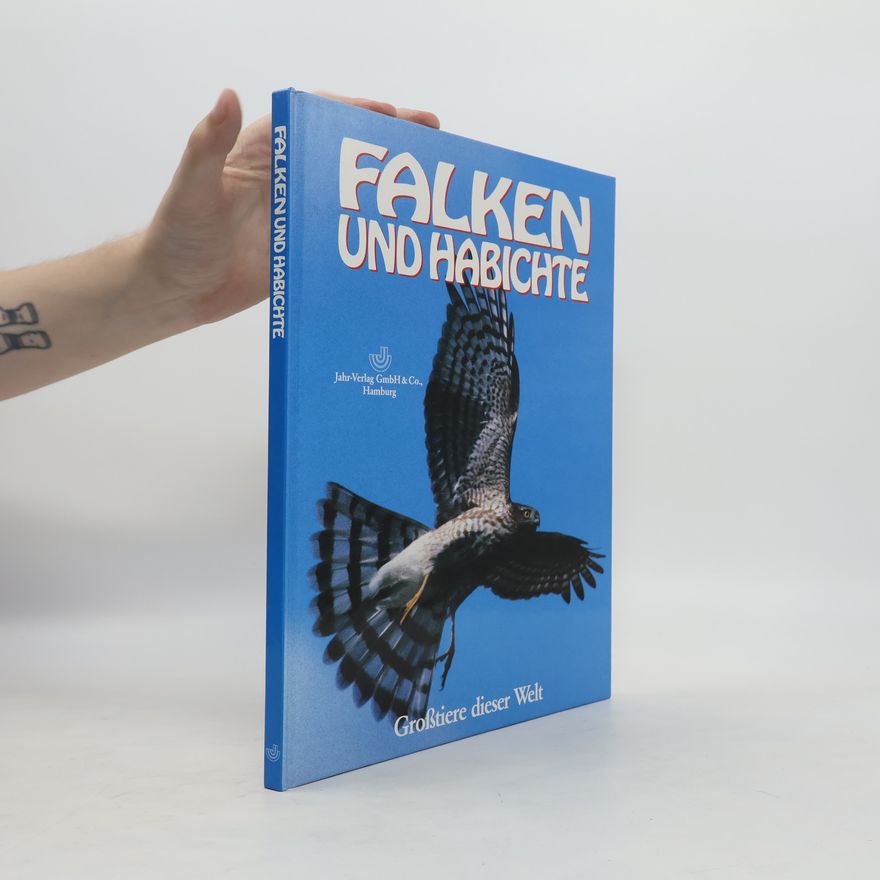 Various authors Falken und Habichte