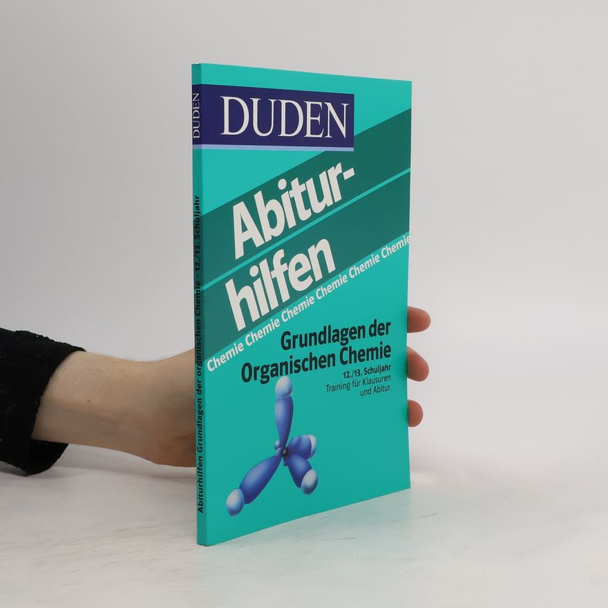 Kolektiv autorů Duden-Abiturhilfen