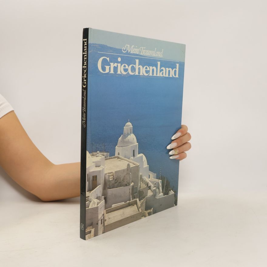 Ivan Lacika Grienchenland
