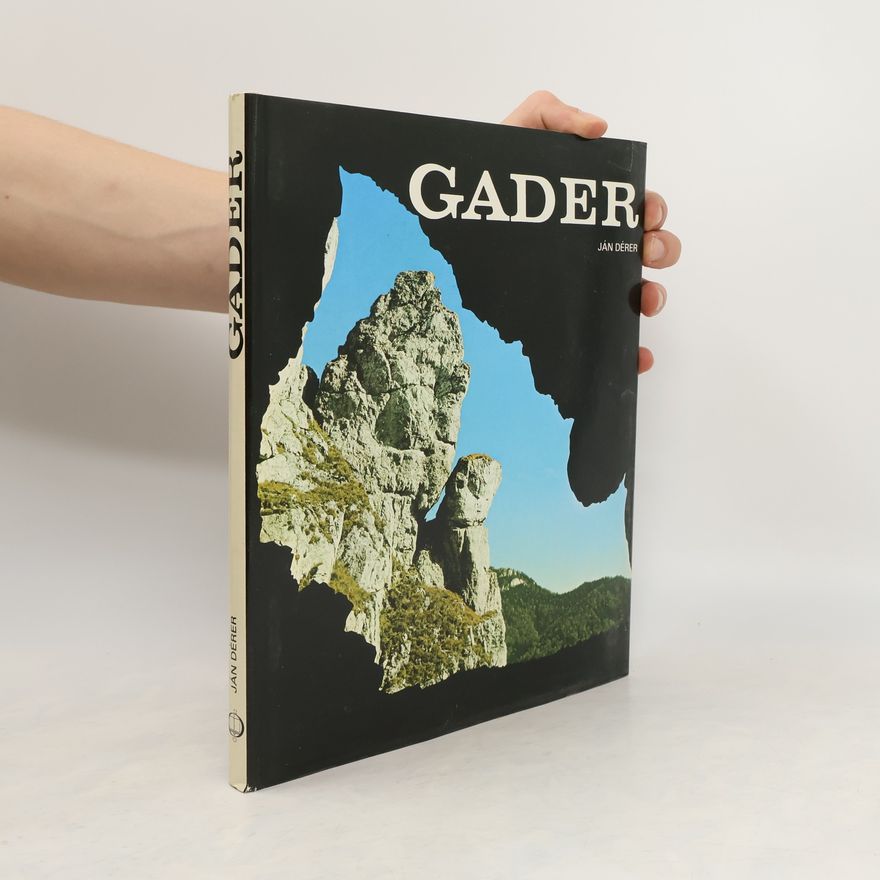 Ján Dérer Gader
