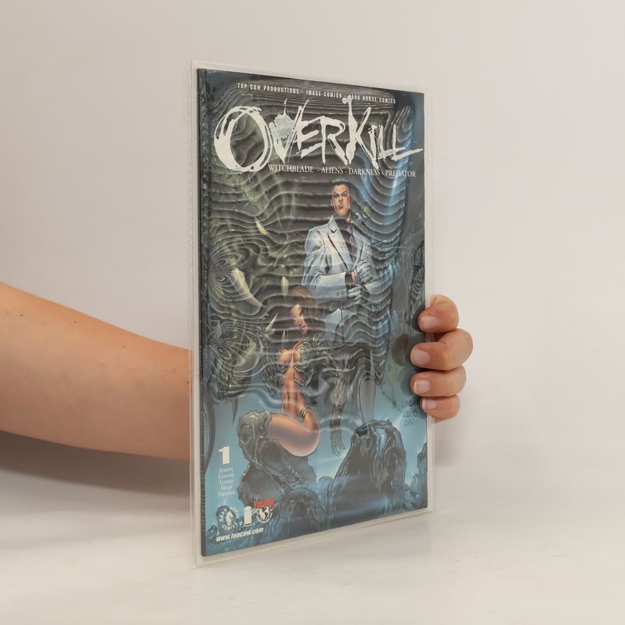Autorenkollektiv Overkill 1.