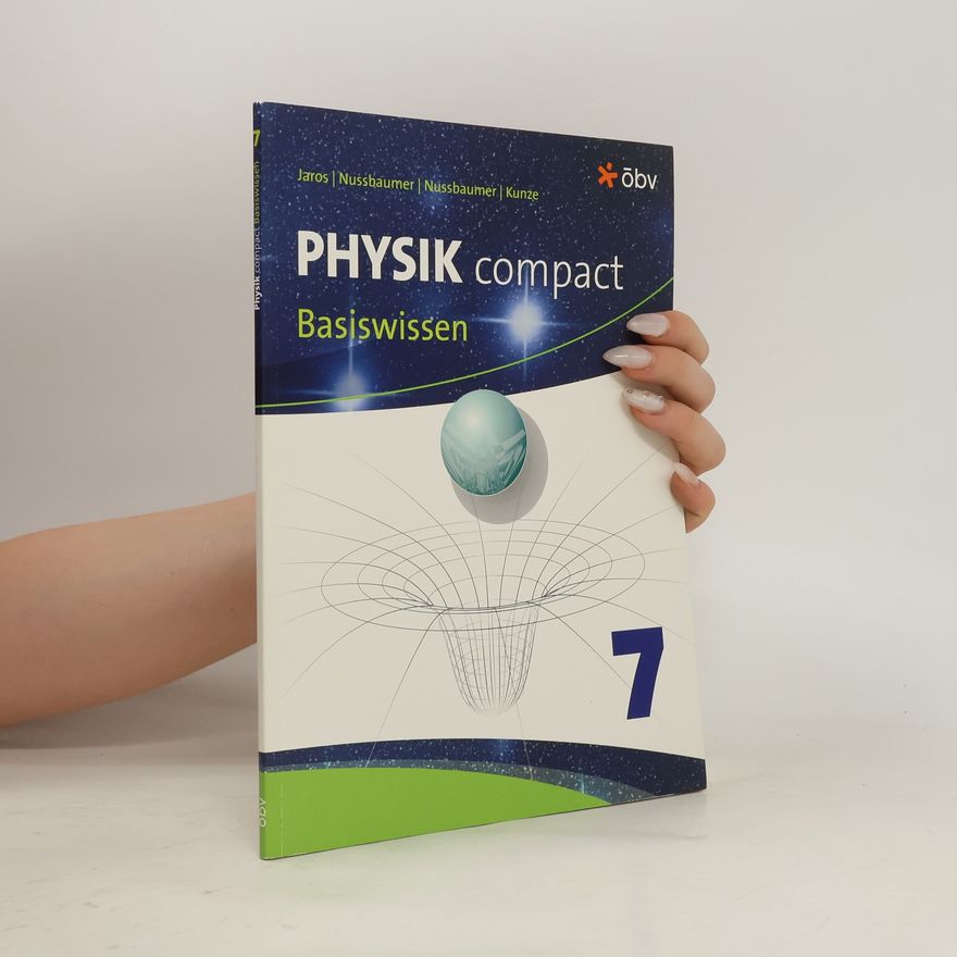 Albert Jaros Physik compact 7. Basiswissen