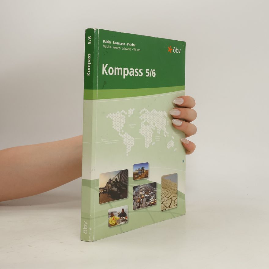 Autorenkollektiv Kompass 5/6