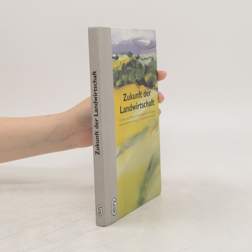 Autorenkollektiv Zukunft der Landwirtschaft