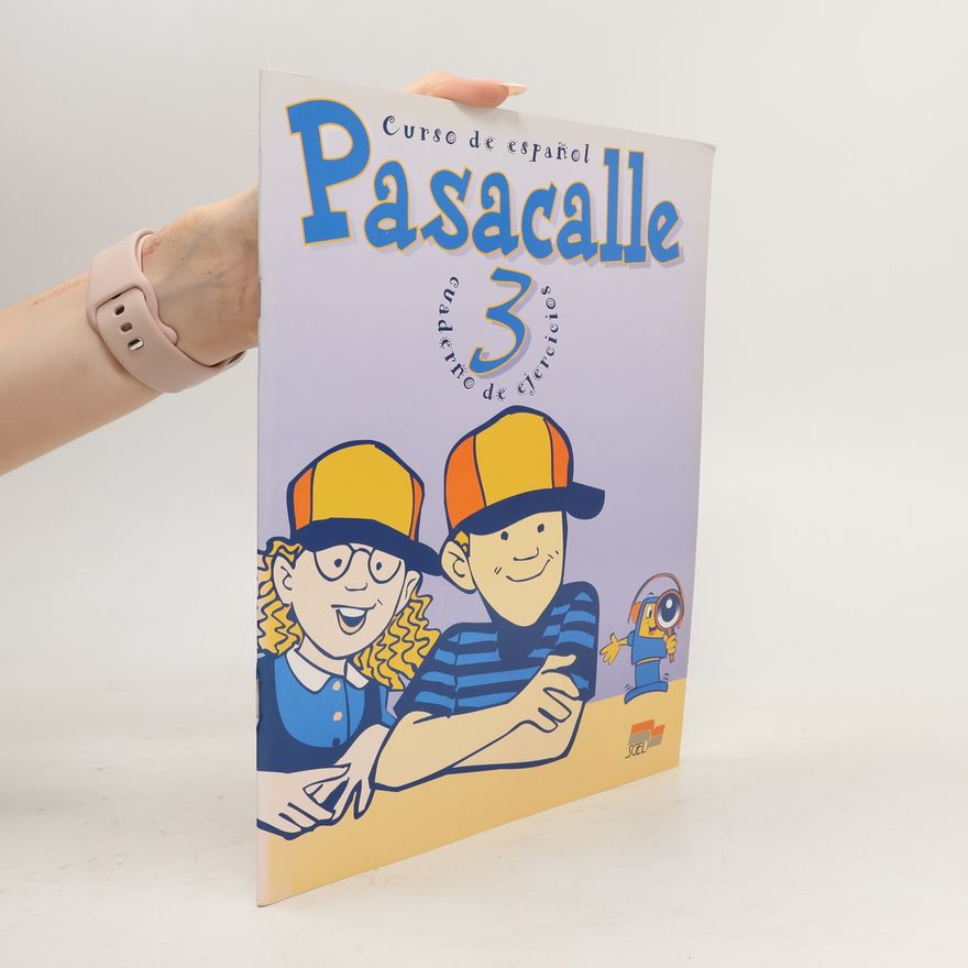 Maria José Eguskiza Pasacalle 3. Cuaderno de ejercicios