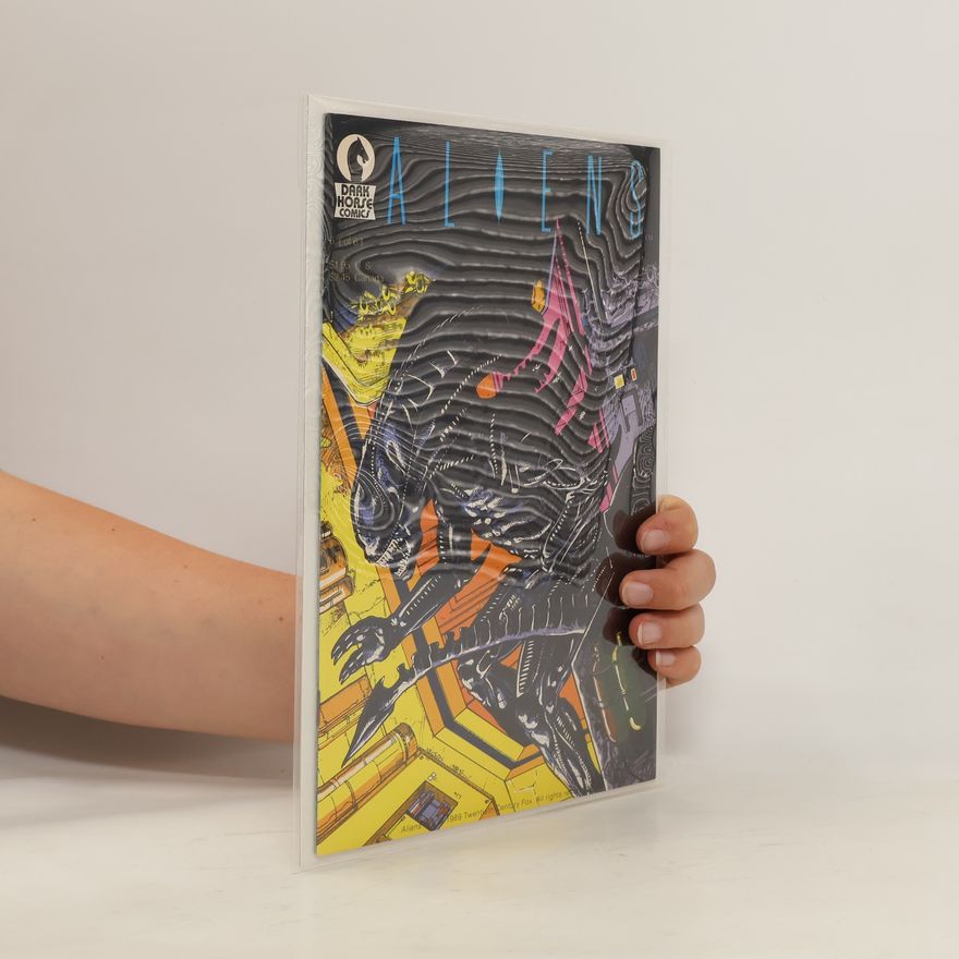 Autorenkollektiv Aliens