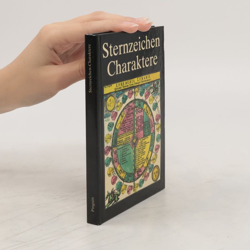 Various authors Sternzeichen Charaktere