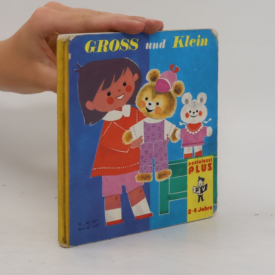 Autorenkollektiv Gross und Klein