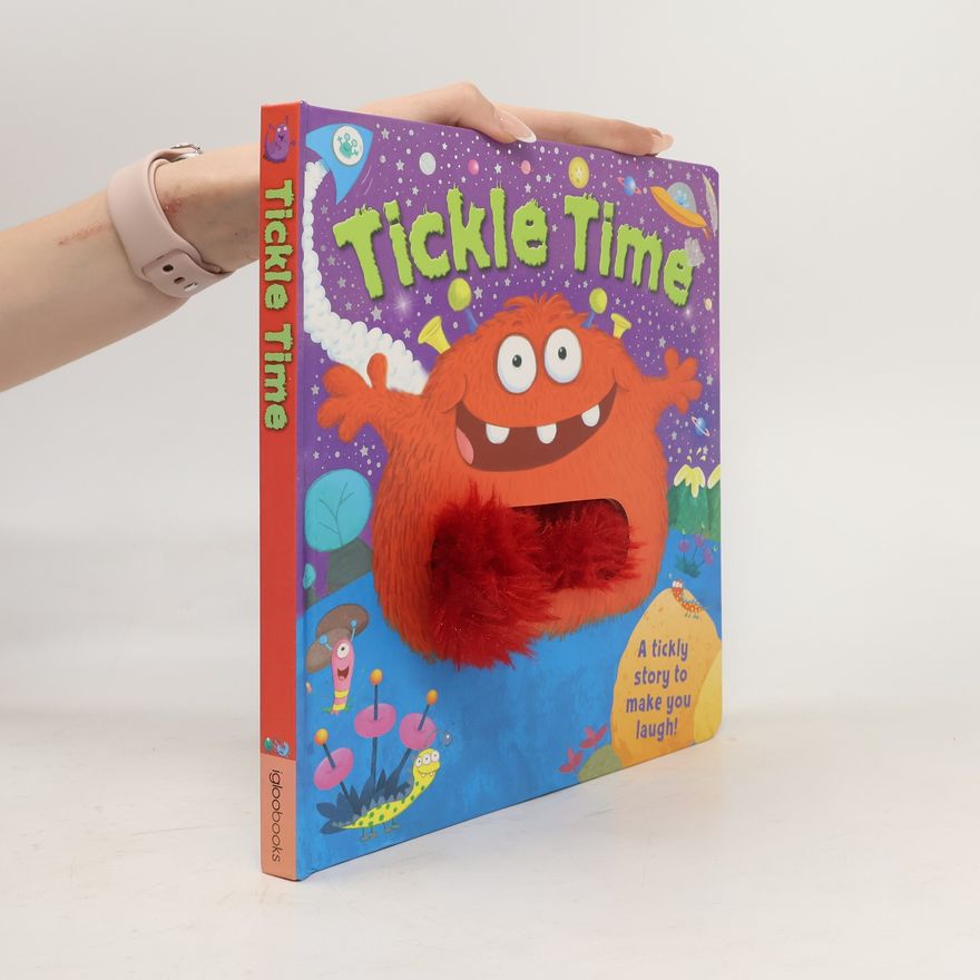 Collectif d'auteurs Tickle Time