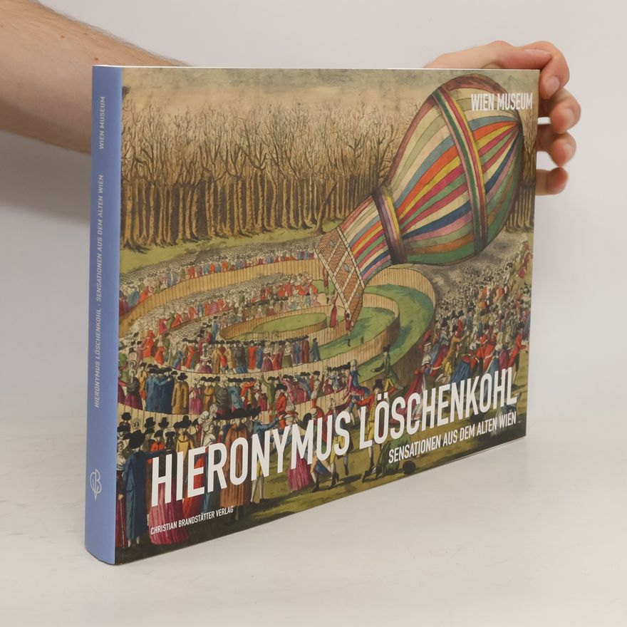 Monika Sommer Hieronymus Löschenkohl