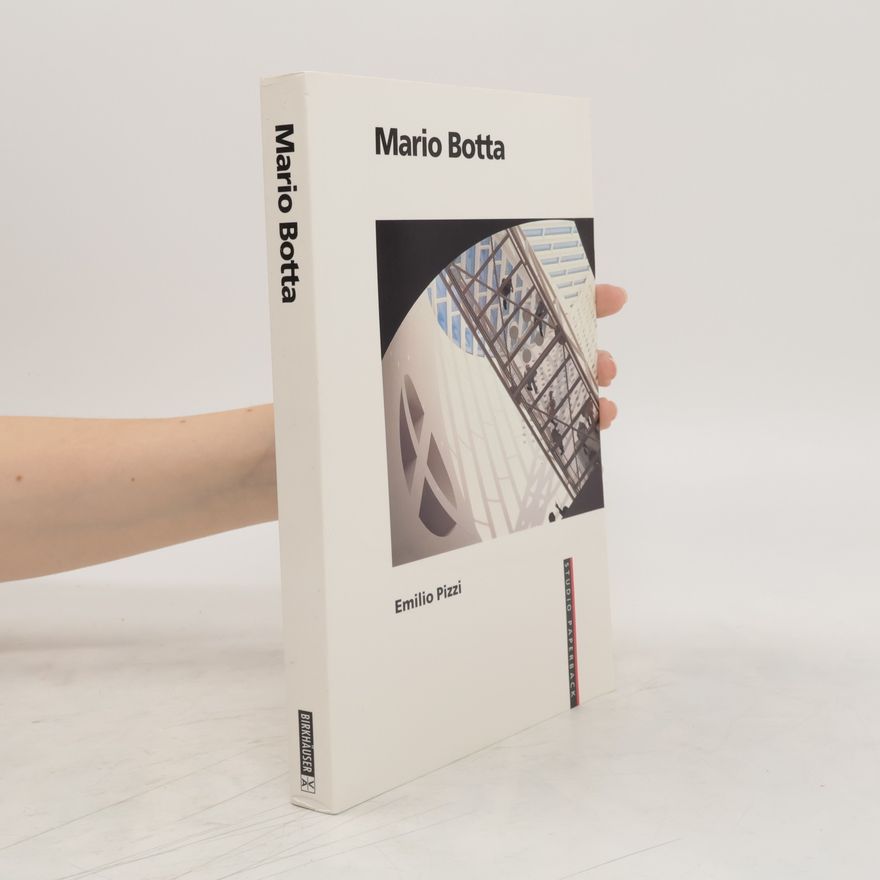 Mario Botta Mario Botta