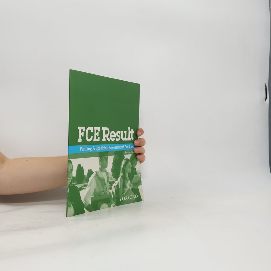 May Peter FCE Result