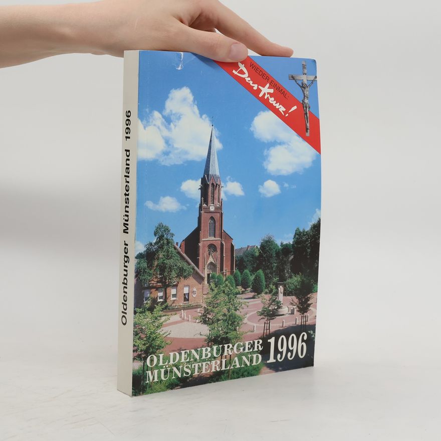 Autorenkollektiv Oldenburger Münsterland 1996