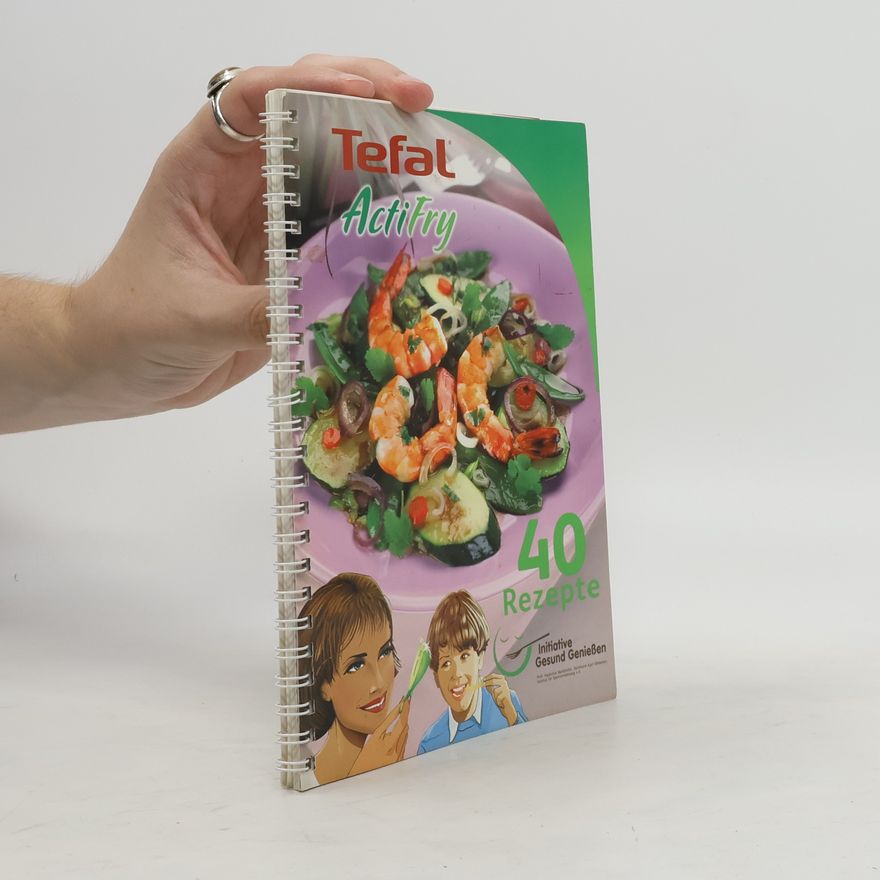 Autorenkollektiv Tefal ActiFry