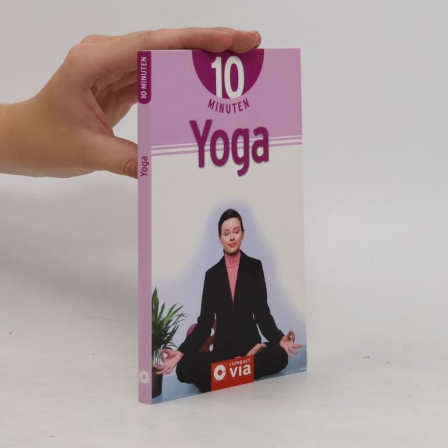 Evelyn Boss 10 Minuten Yoga