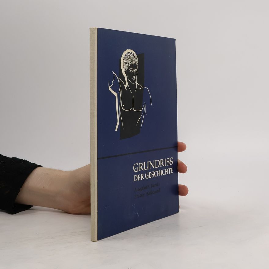 Autorenkollektiv Grundriss der Geschichte. Ausgabe B. Band 1