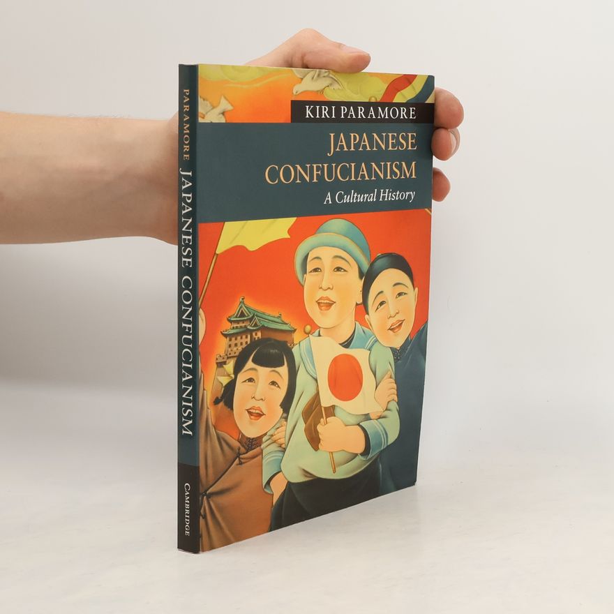 Kiri Paramore Japanese Confucianism
